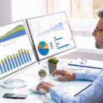 The Impact of Technology on Global Markets