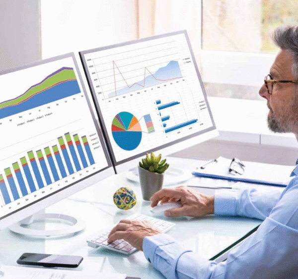 The Impact of Technology on Global Markets