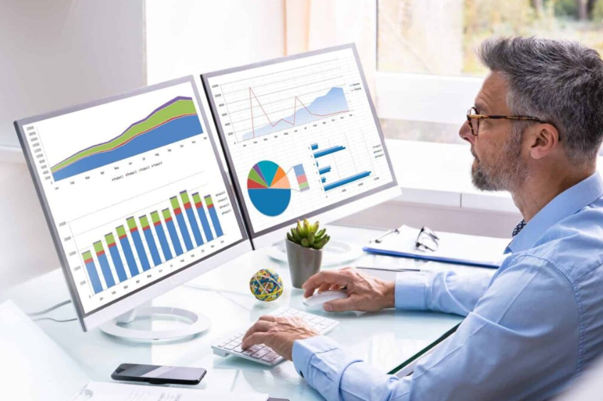 The Impact of Technology on Global Markets