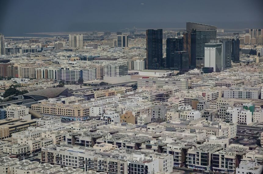 commercial insights overview report