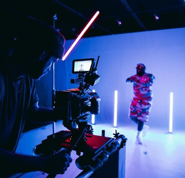 commercial performance overview report