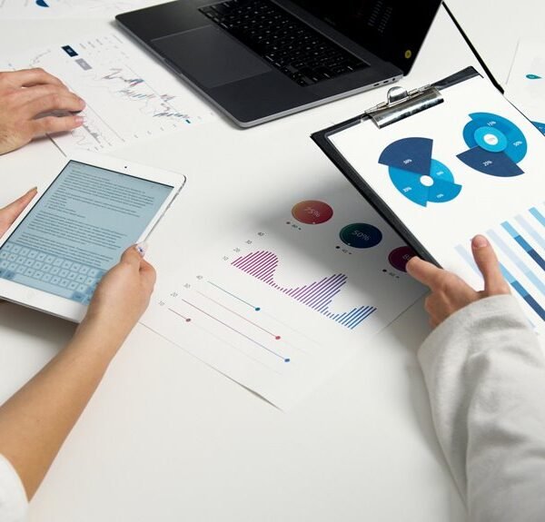 commercial trends overview report