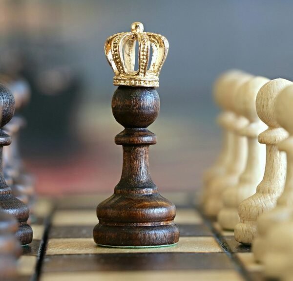 confidential report on competitors