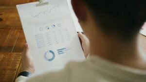 corporate intelligence summary numbers