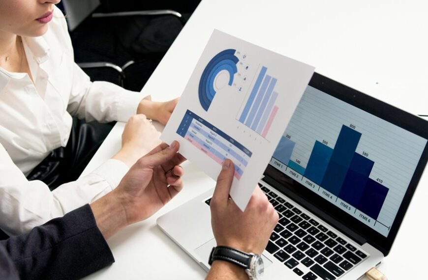 enterprise growth data analysis