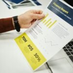 executive growth review numbers