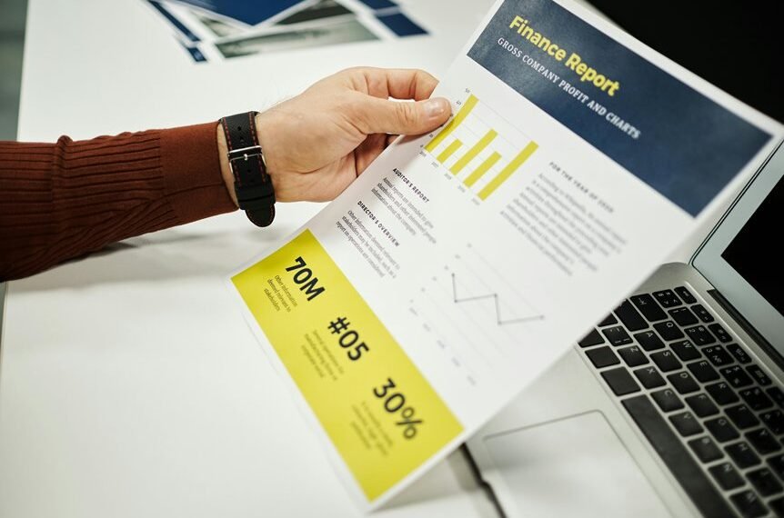 executive growth review numbers