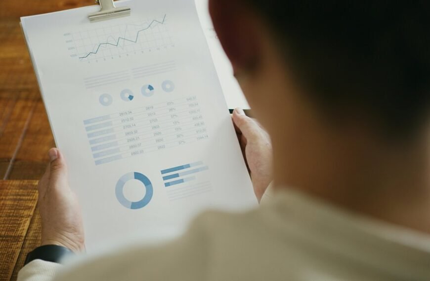 executive intelligence summary numbers