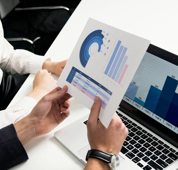 industry insights report overview