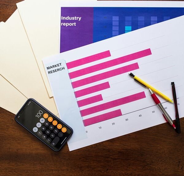 industry metrics overview brief