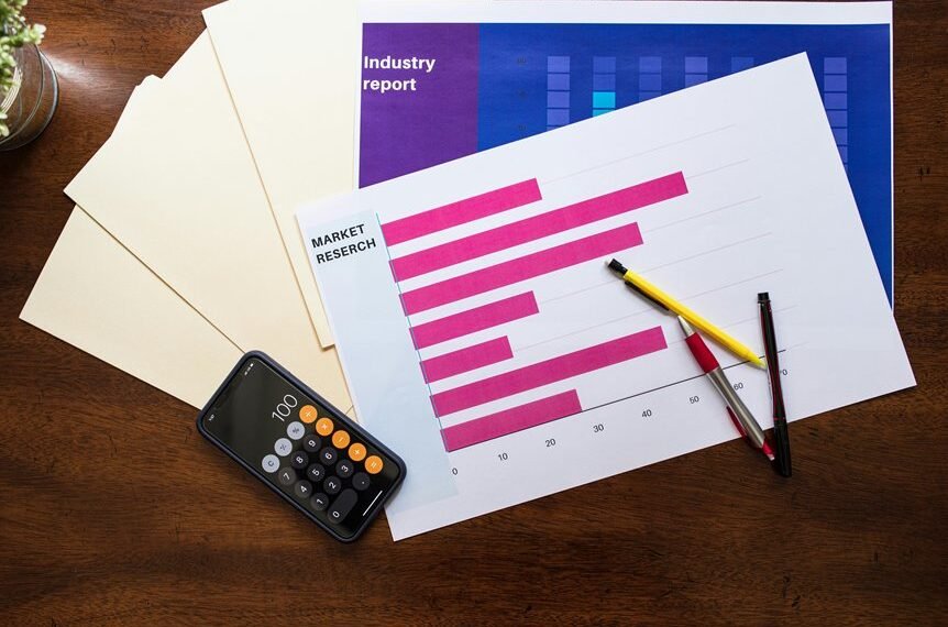 industry metrics overview brief