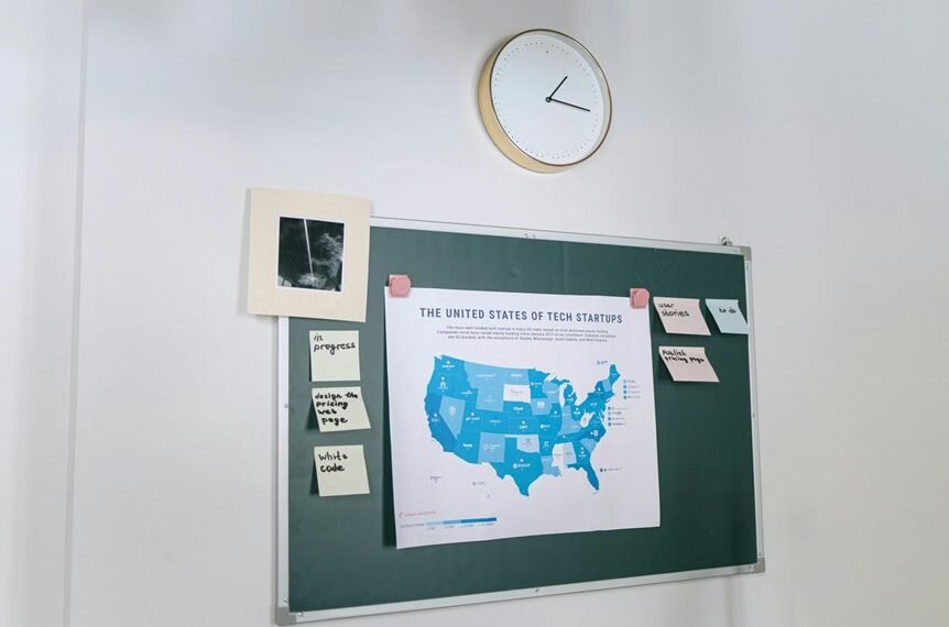 investor contact information listed