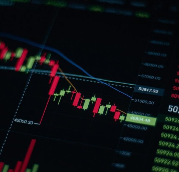 market dynamics and trends