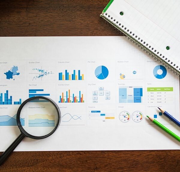 market evaluation and analysis