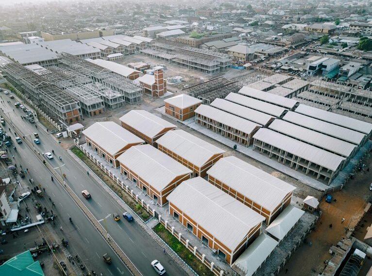 market expansion opportunities identified