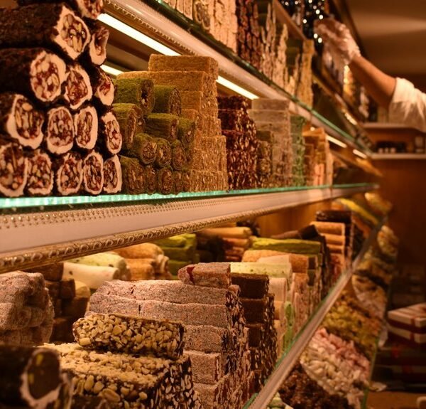 market expansion strategies overview