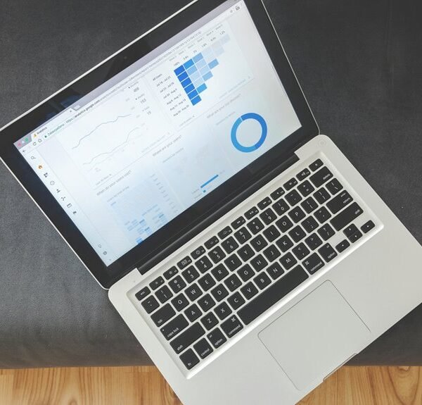 market intelligence data report