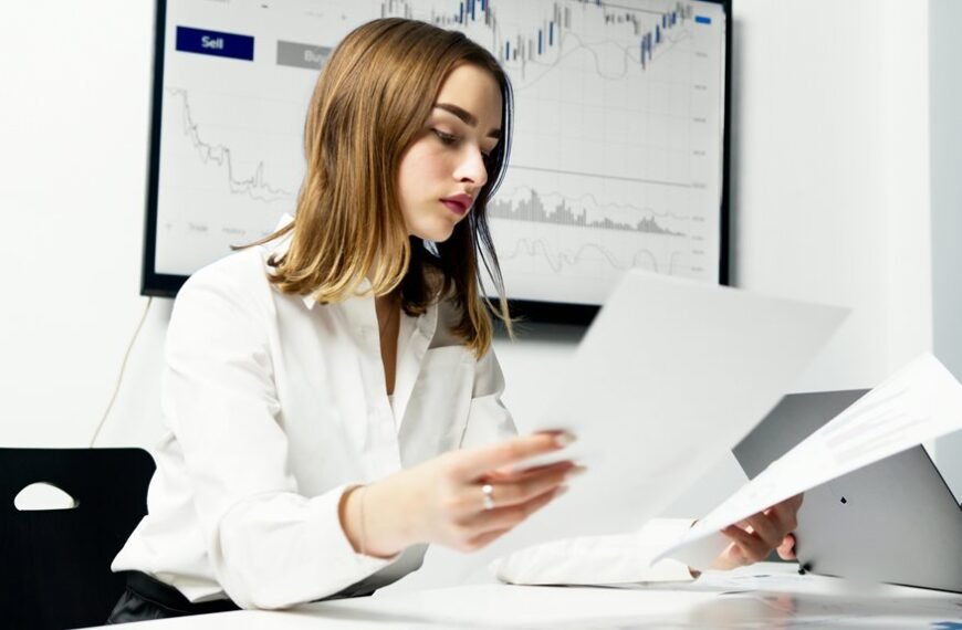 market review for premium products