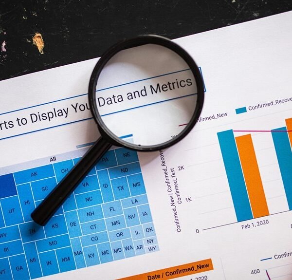 market study data analysis