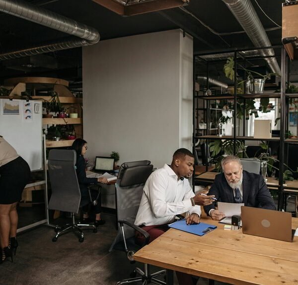 operational strategy document numbers