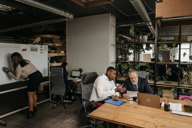 operational strategy document numbers