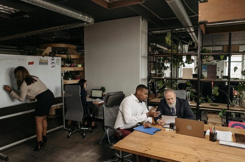 operational strategy document numbers