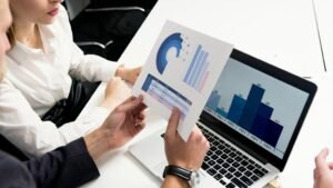 strategic investment analysis report