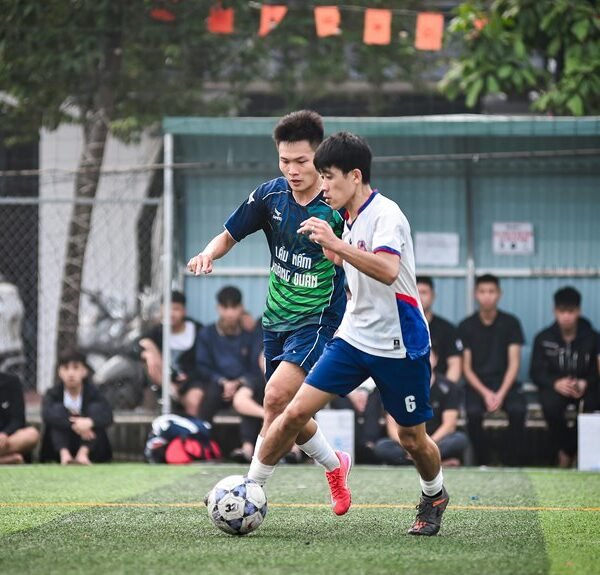 strategic performance data analysis