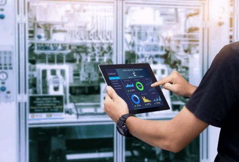 How Technology Is Enhancing Smart Building Systems