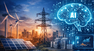 How Technology Is Enhancing Smart Energy Distribution