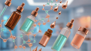 Injectable Peptides vs Oral/Capsule: What to Buy