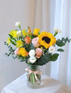 Best Birthday Flowers for Every Personality (Meaning + Gift Guide)