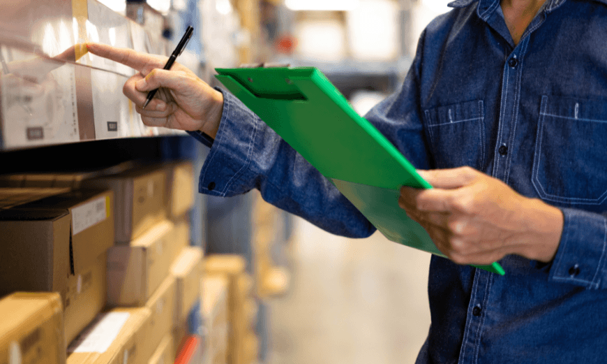 How Logistic Management Software Is Transforming ISO Tank Container Operations