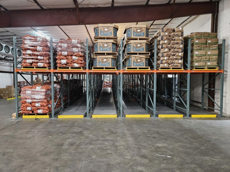 How Electrical Automation Services Support Conveyor and Sortation Systems