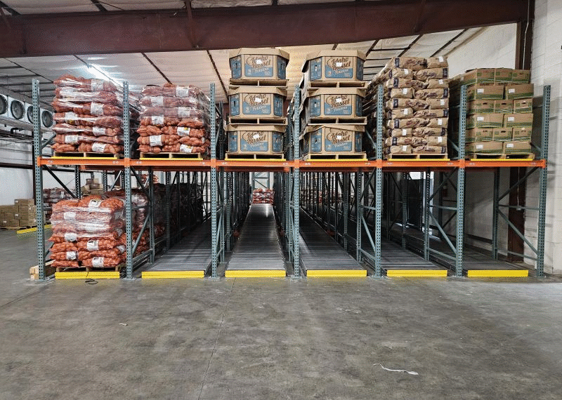 How Electrical Automation Services Support Conveyor and Sortation Systems