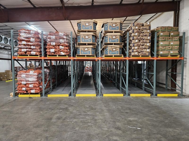 How Electrical Automation Services Support Conveyor and Sortation Systems
