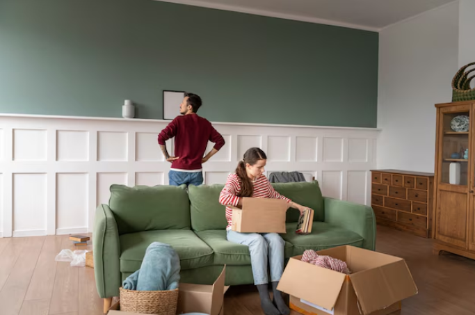 Expert Home Moving Tips for a Smooth and Well-Organised Relocation